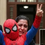 تأجيل استئناف المتهم بالتعدي على الطفل ياسين لـ18 نوفمبر لاستكمال المرافعة